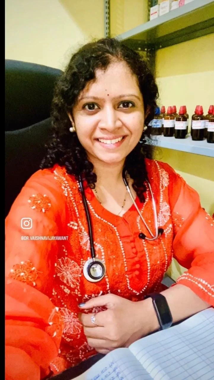 Dr. Vaishnavi Jayawant, author and facilitator of The Circle of Life webinar
